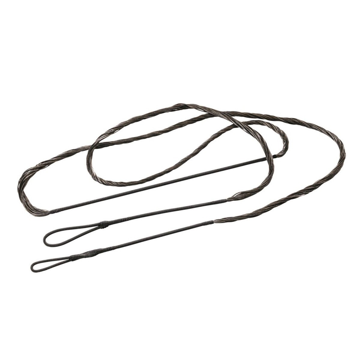 SAS B-55 Dacron Replacement Bow String AMO 58in (Actual 54in) 14 Strand-Open Box