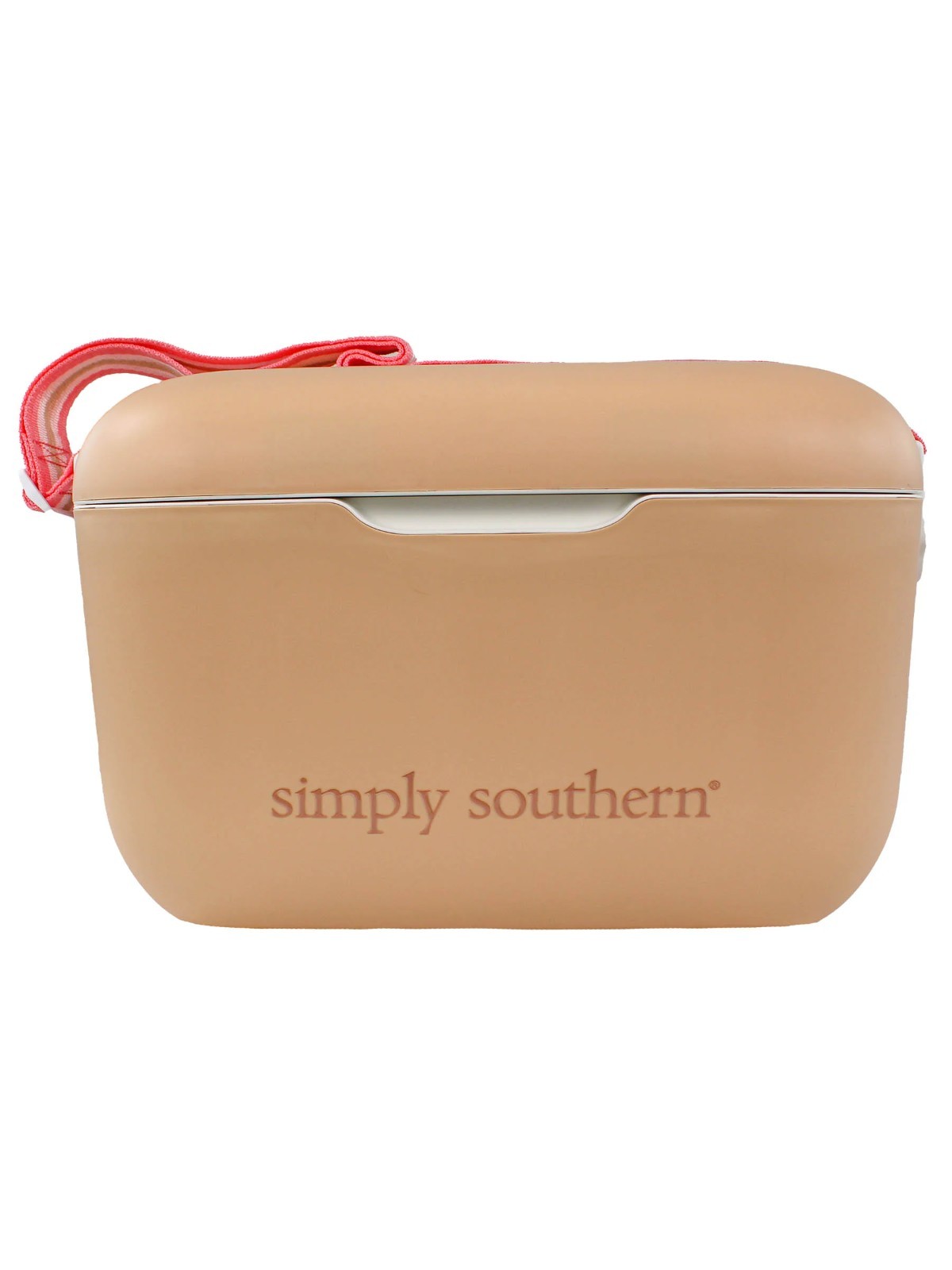 simply southern 13qt retro cooler