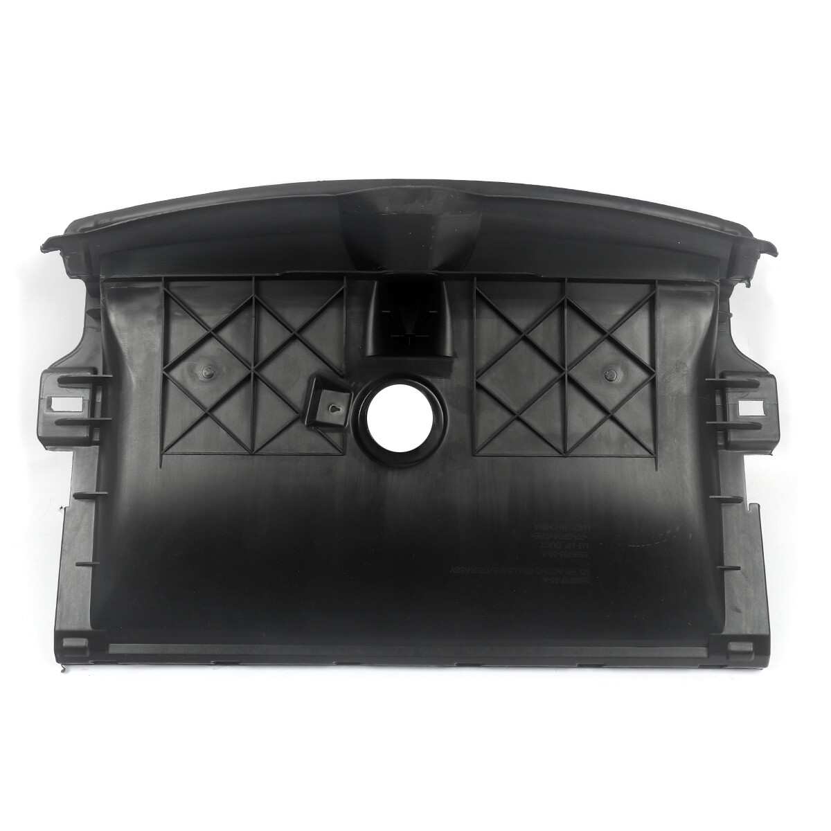 Cooling Radiator Active Grille Shutter 155978700A For Tesla Model 3 2021-2023