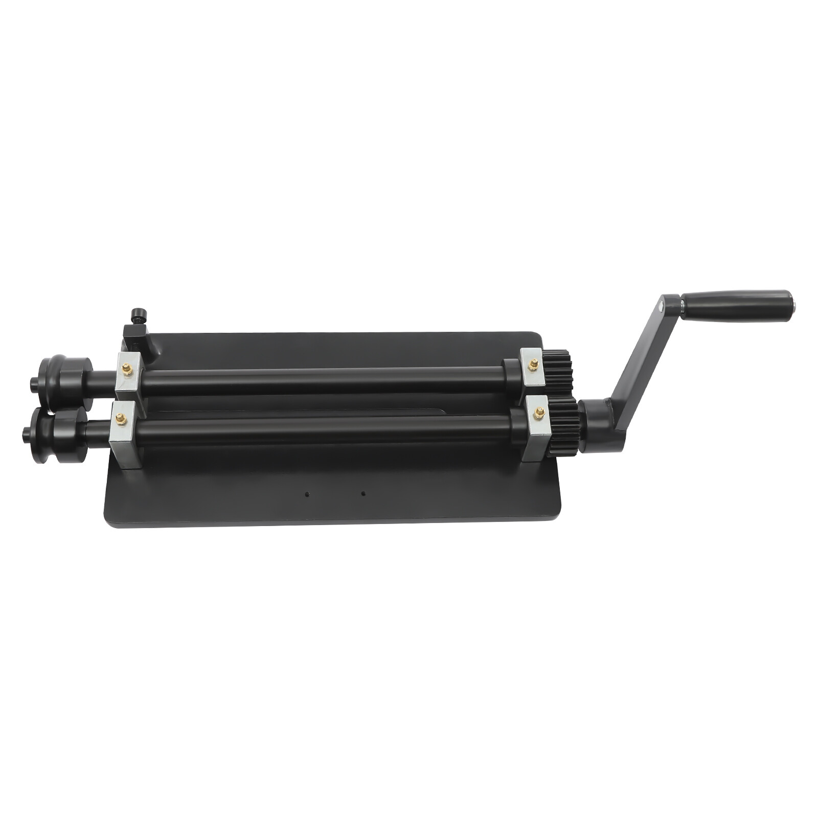Bending Machine Heavy Duty Manual Bead Roller Sheet Metal Bead Roller Tool Set