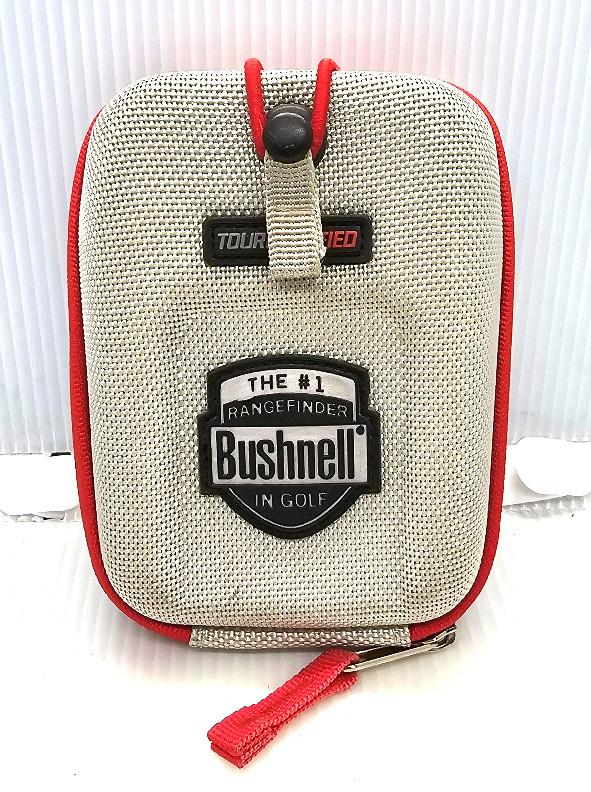 Bushnell Carry Case Grey X/V2/V3/V4/V5/Pro X2/Pro XE/L7 Rangefinder