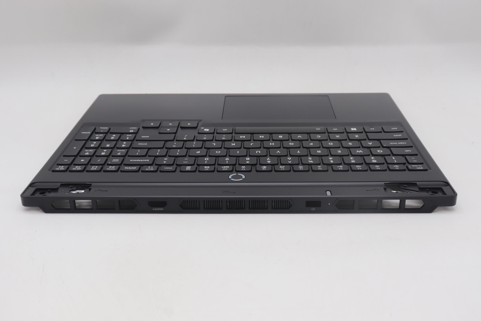 5CB1S75709 Upper Case ASM_ENG L 83M0ASRGB