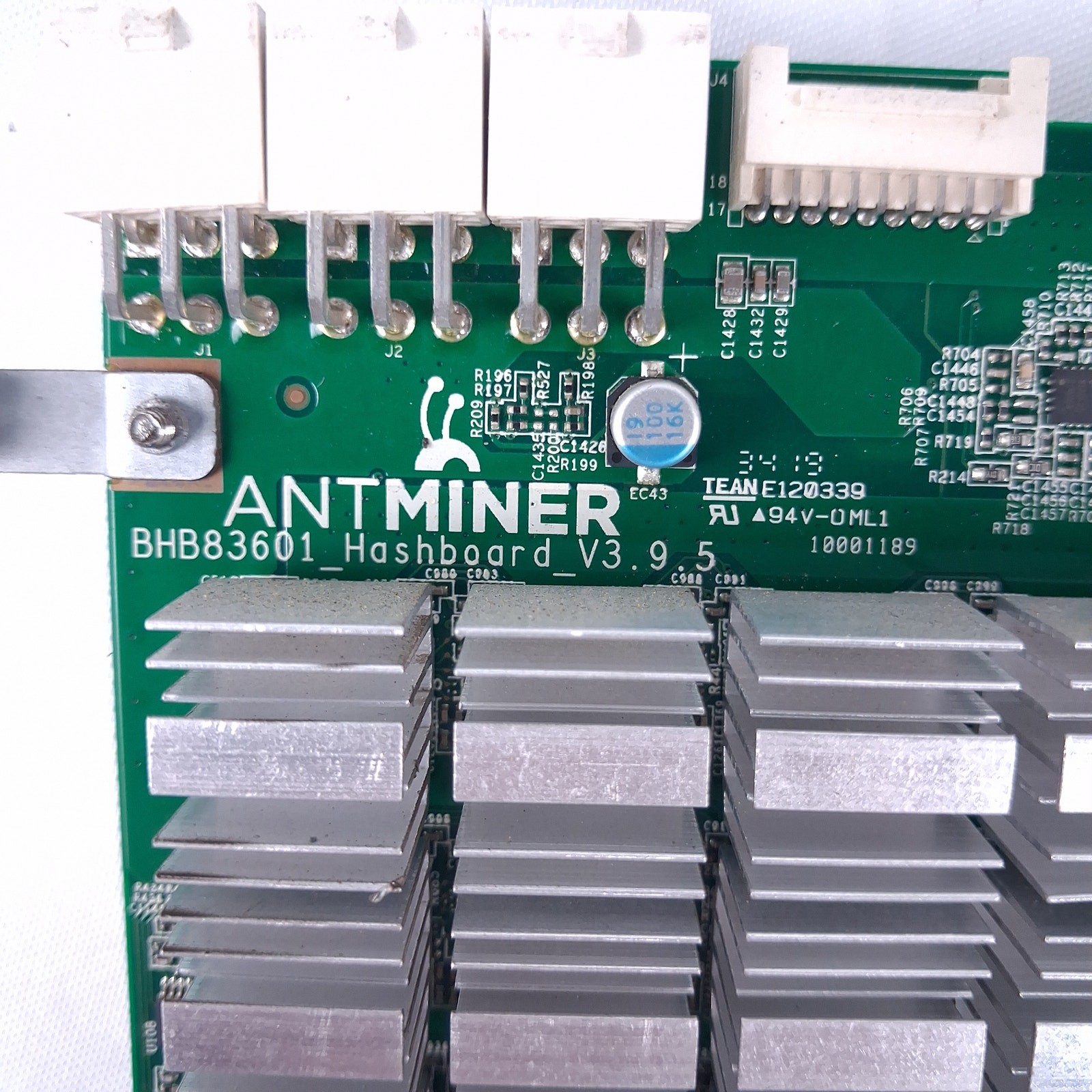 Bitmain Antminer S9k V3.9511 Hash Board OEM Replacement