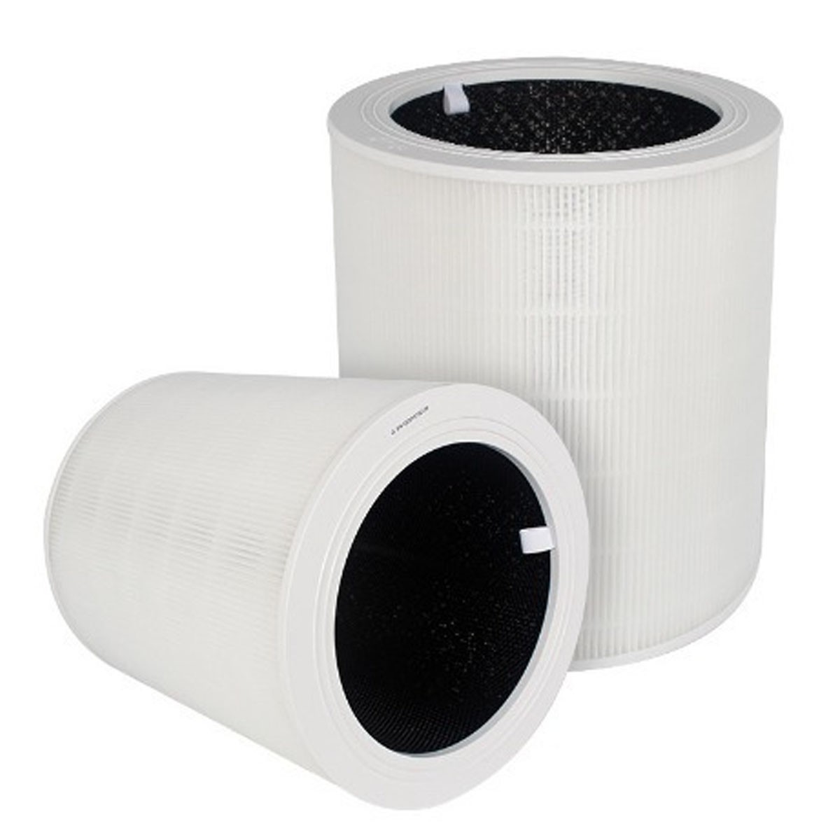 1-2 Pack True HEPA & High-Efficiency Air Purifier Filter For LEVOIT Core 600S