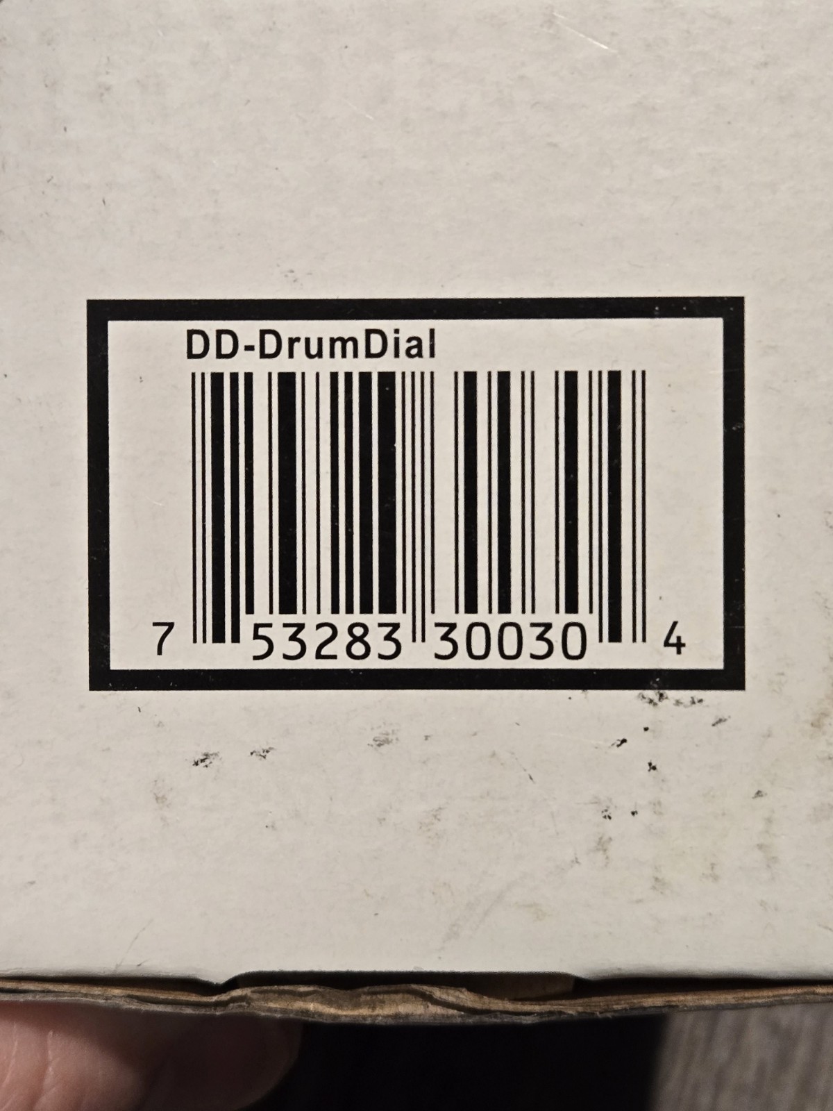 Drum Dial DD Precision Drum Tuner for Drum Set Key Tuner Drum Tuning Tool
