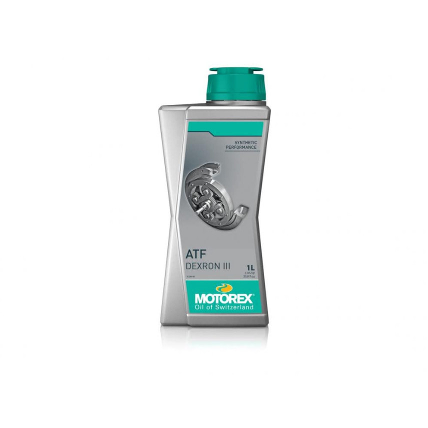 MOTOREX ATF 3 DEXRON III - 1 LITER
