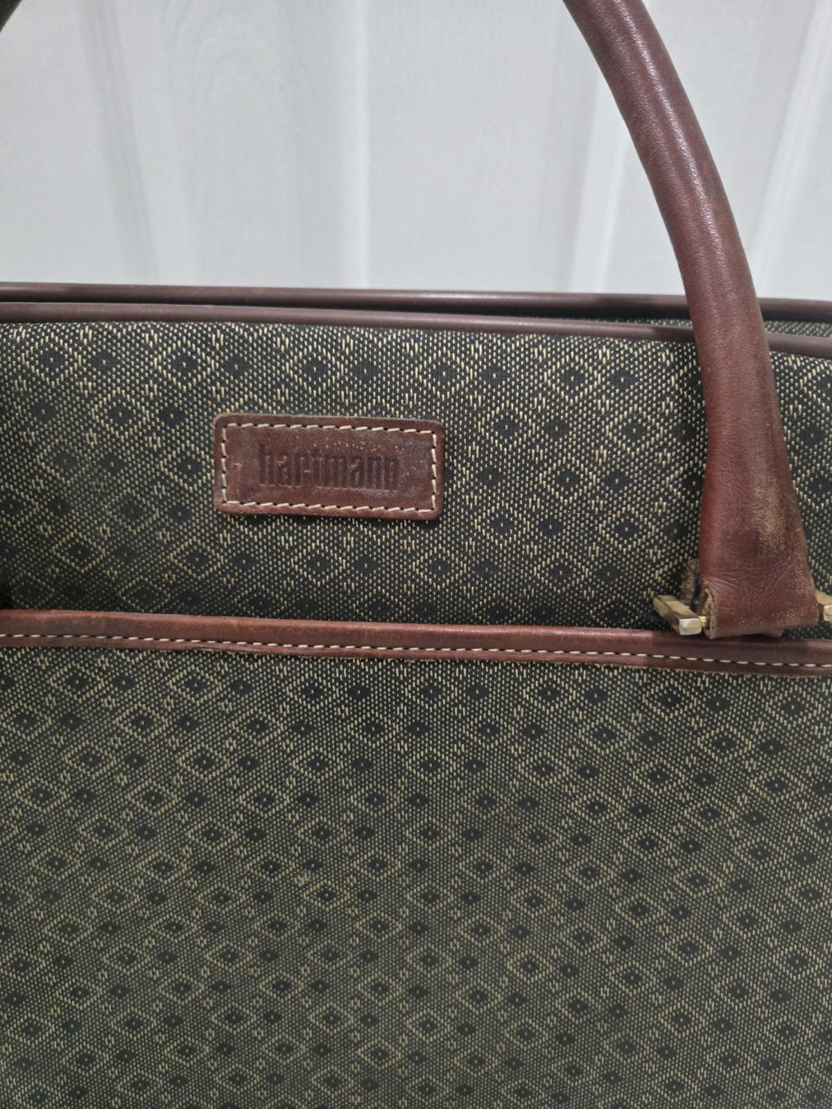 Hartmann Tote