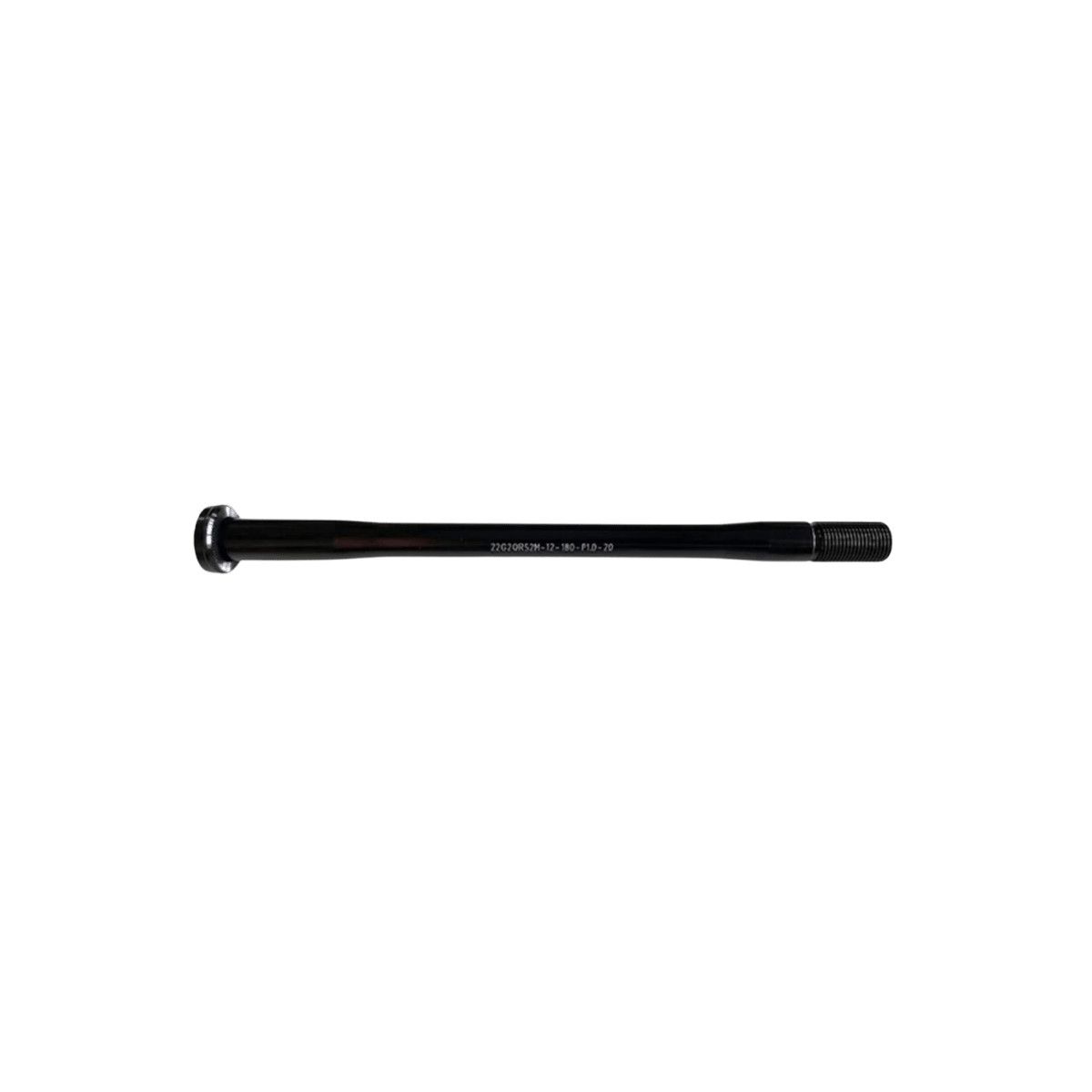 Cannondale Rear Thru Axle 148×12 SRAM UDH Maxle | OEM M12×1.0 180mm