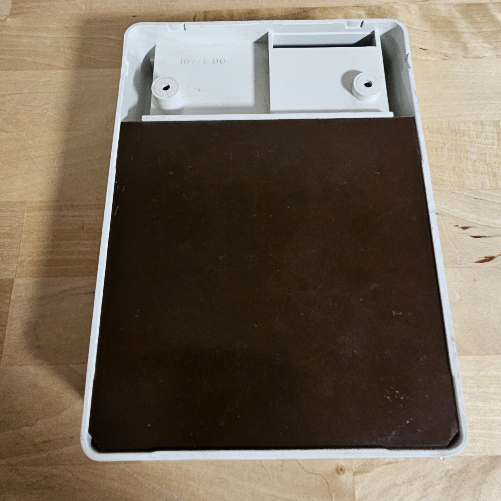 Videomaster Door Tunes Doorbell Untested