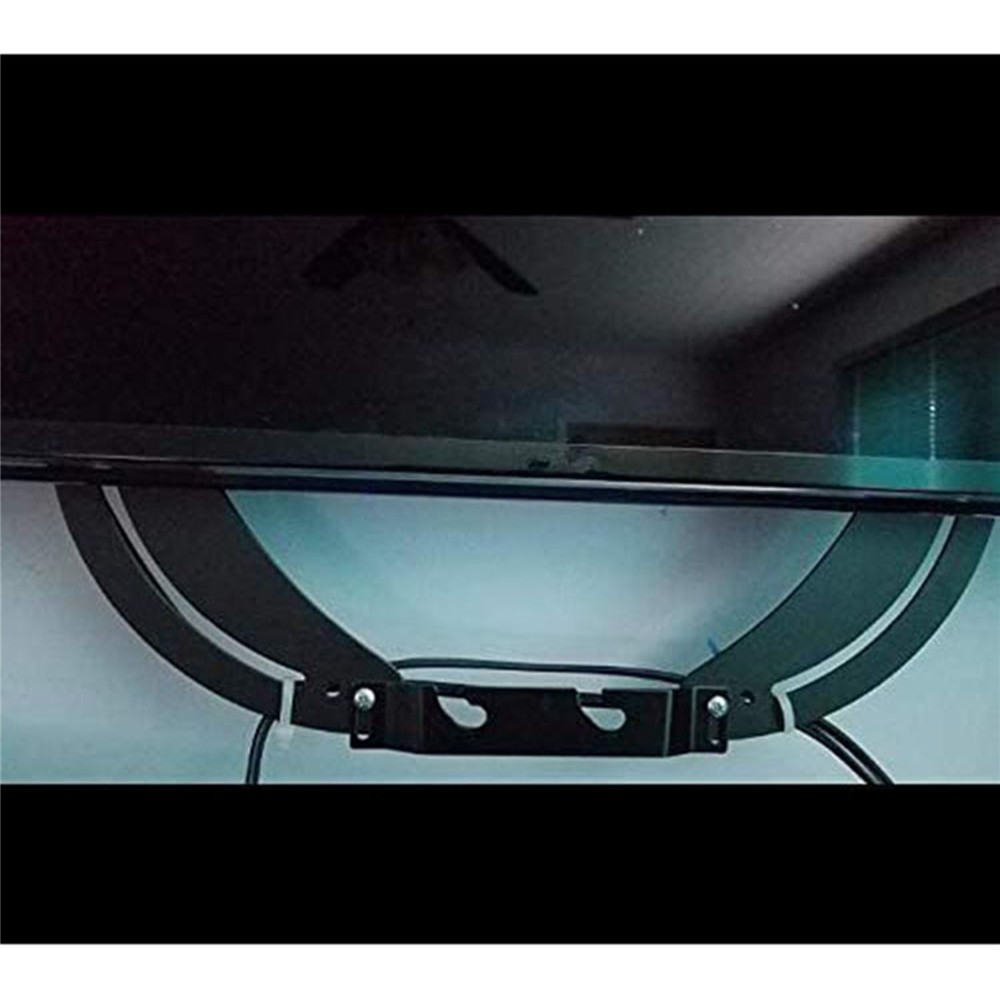 Wall Mount Bracket For Samsung AH61-03768A HW-F450 HW-E450 D351 Soundbar Speaker