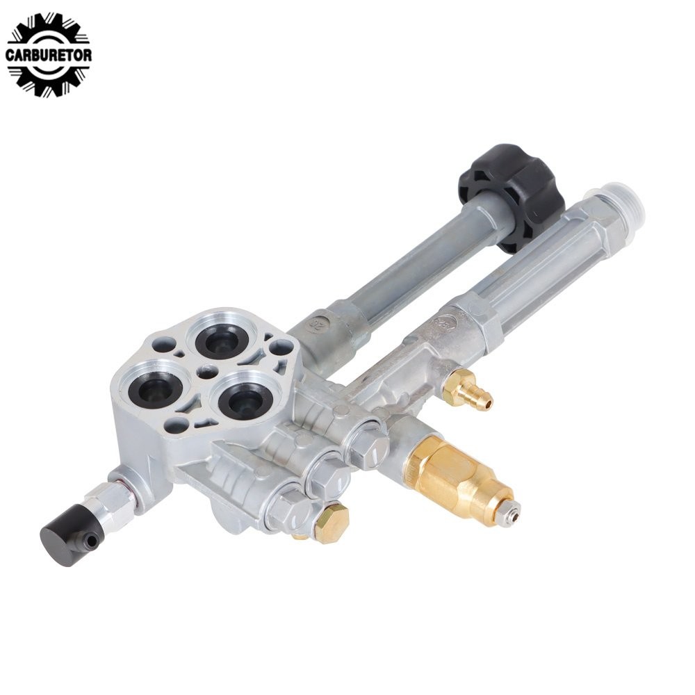 AR42940 2700 PSI AR Pressure Washer Pump Head For RMW2.2G20D SRMW2.2G26 RMW2G25