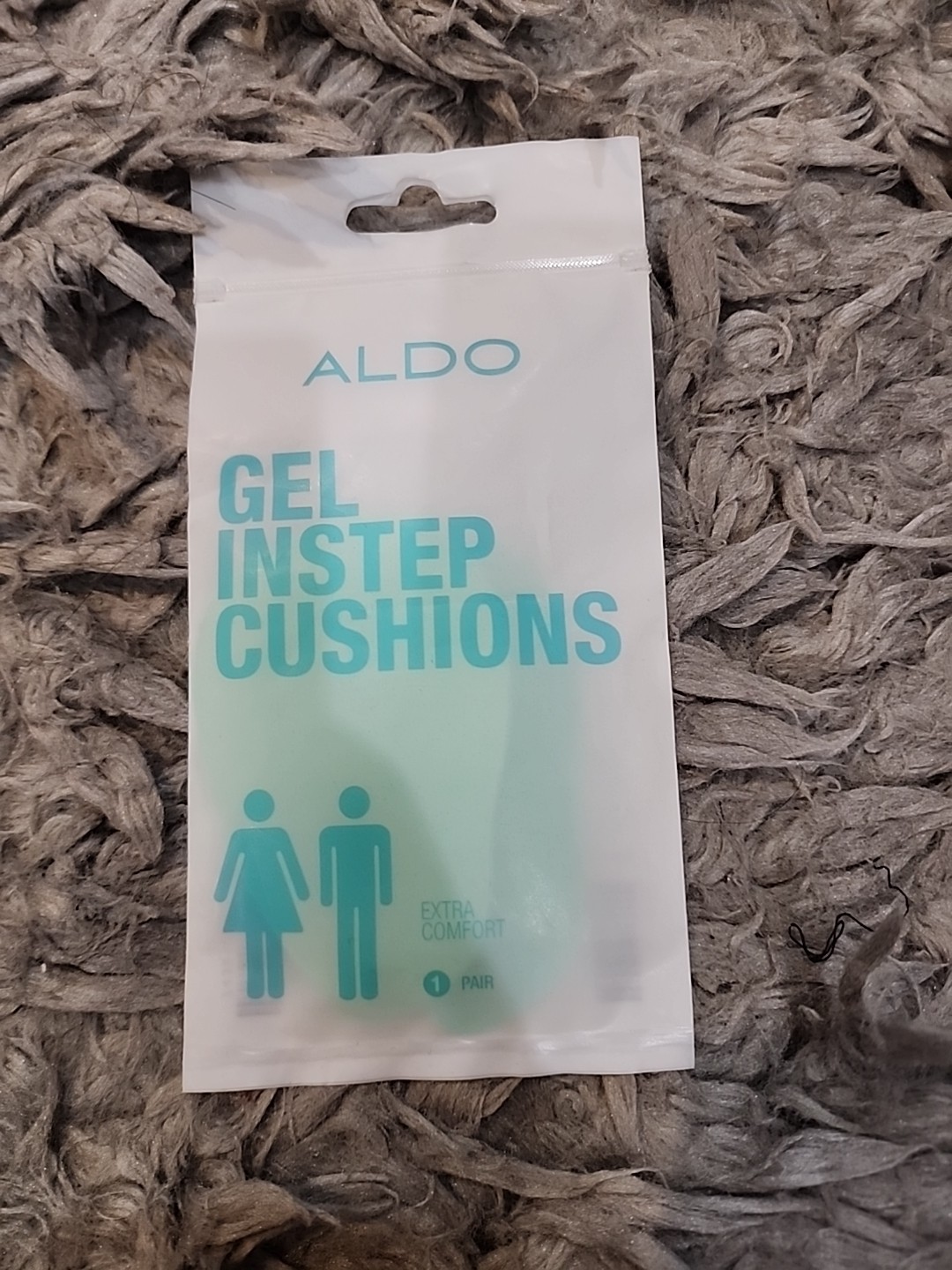 Gel Insstep Cushions ALDO 73460235