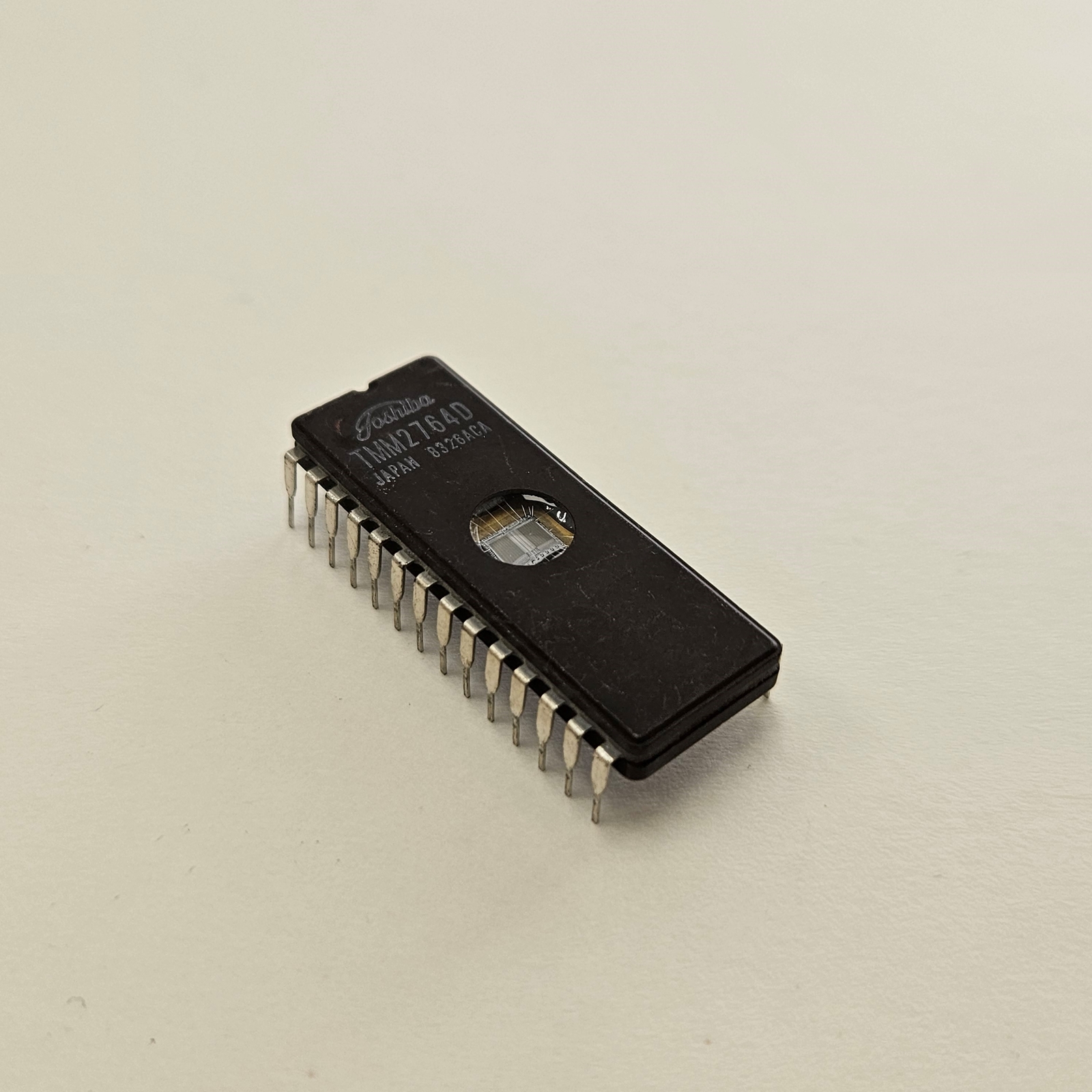 TMM2764D TOSHIBA INTEGRATED CIRCUIT X1PC
