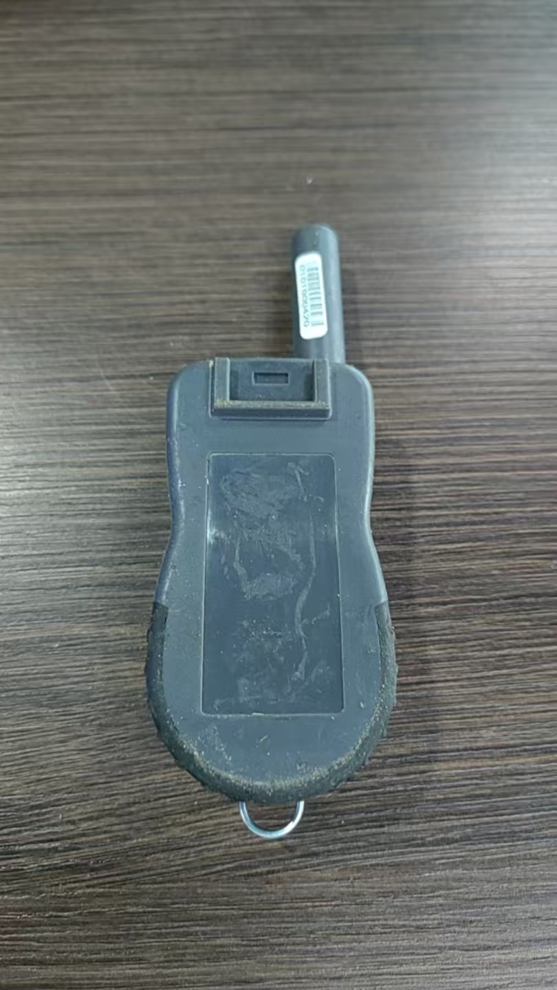 Used PetSafe Elite Remote Controller Spray Trainer PDT00-11234