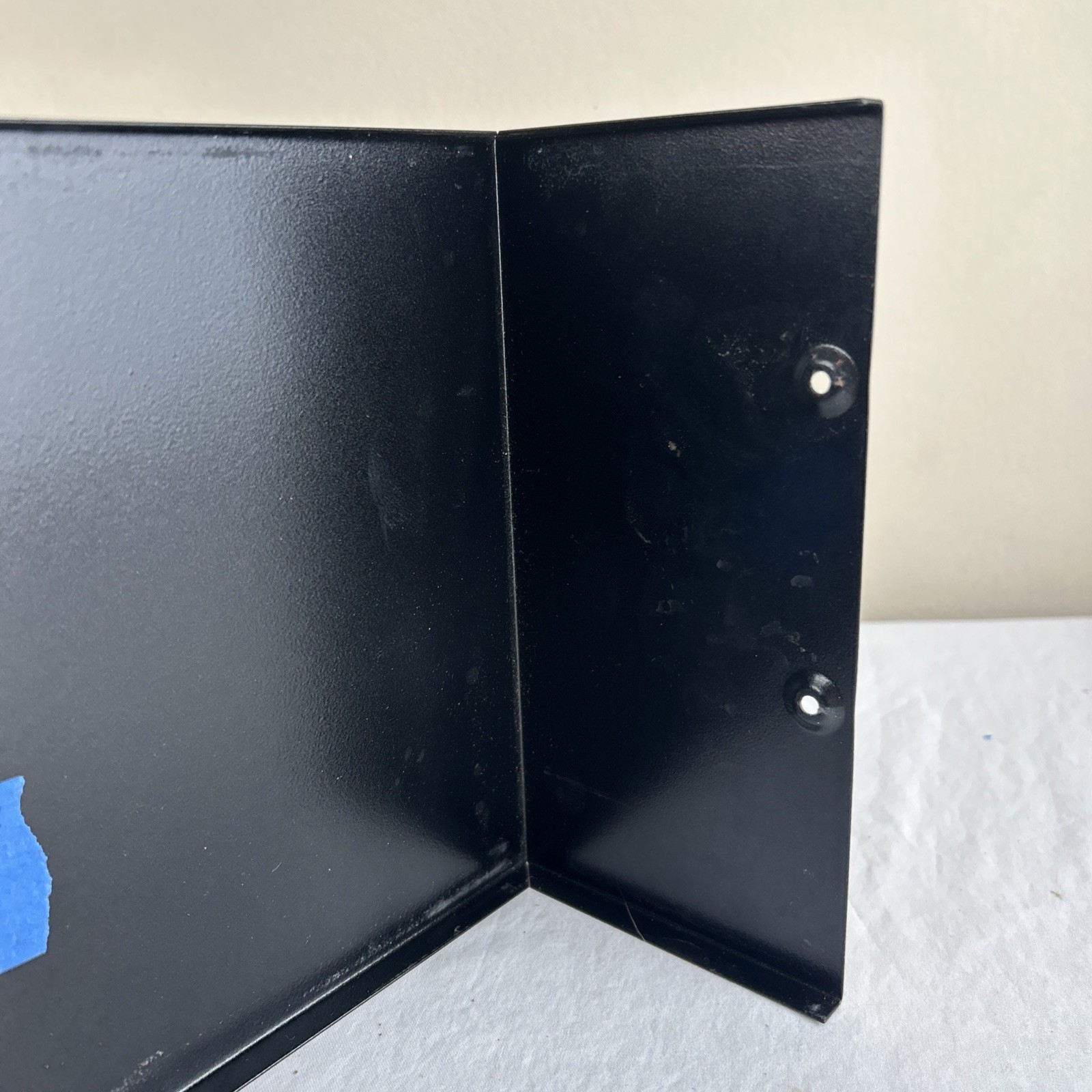 Dynaco PAT-4 Chassis Cover Original