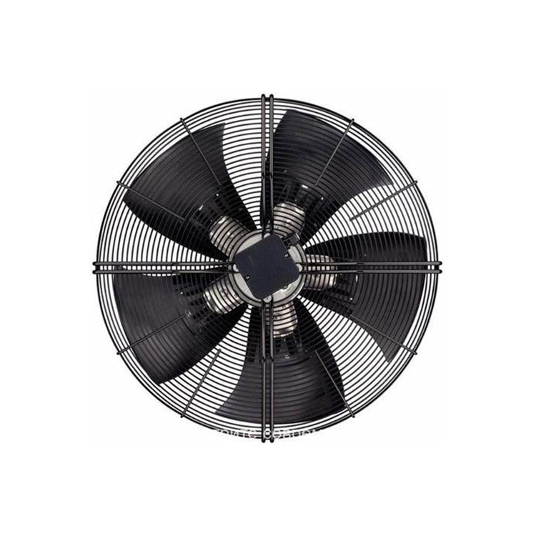 1PC For S4D630-AD01-01 Axial Fan 3~ 400V 50Hz 1320RPM 2630W 4.78A Cooling Fan