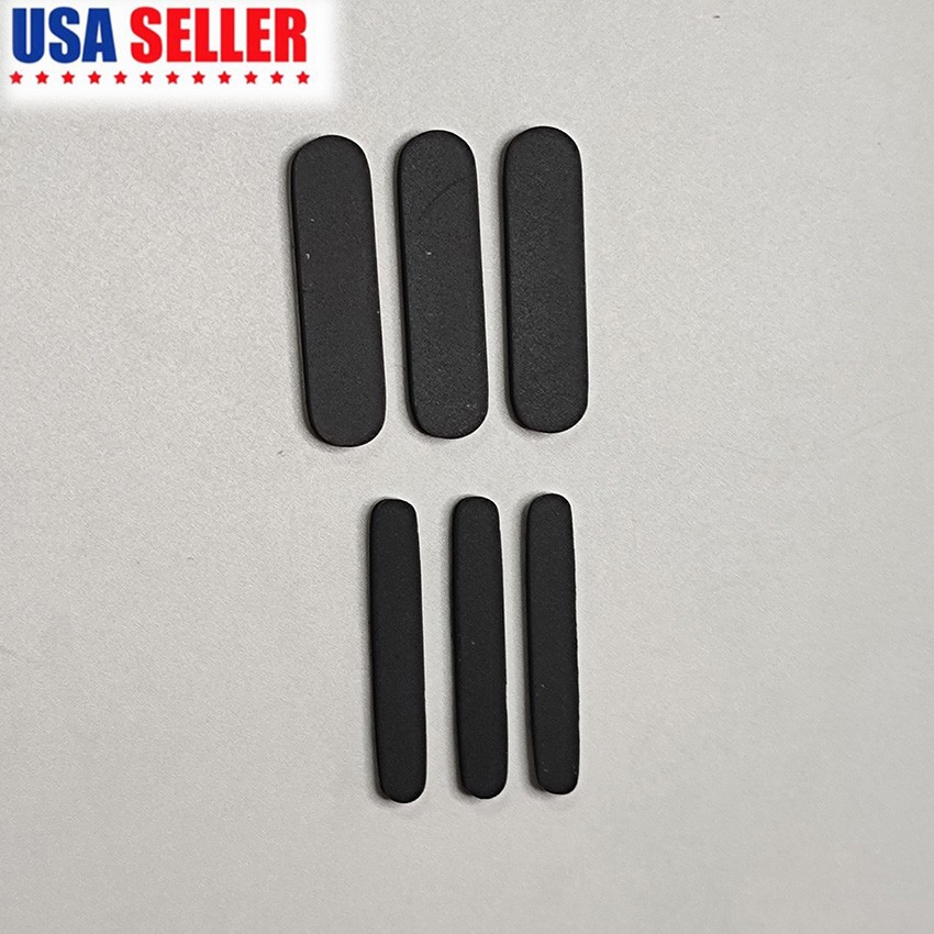 Keyboard Feet Pad Replacement for Logitech MX CRAFT