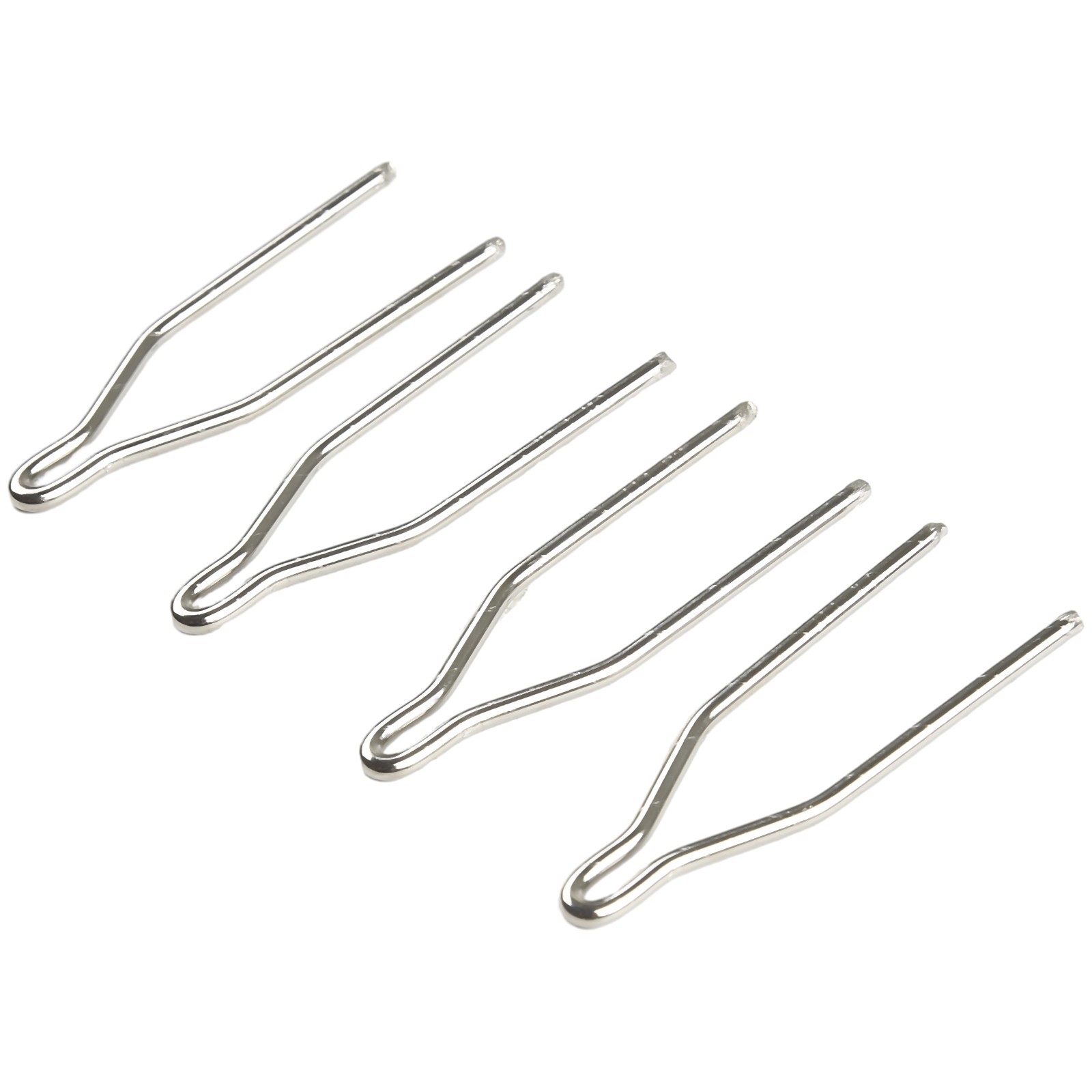 4pcs Soldering Iron Tip Used In Electric Welding Tool Replaceable Accessories