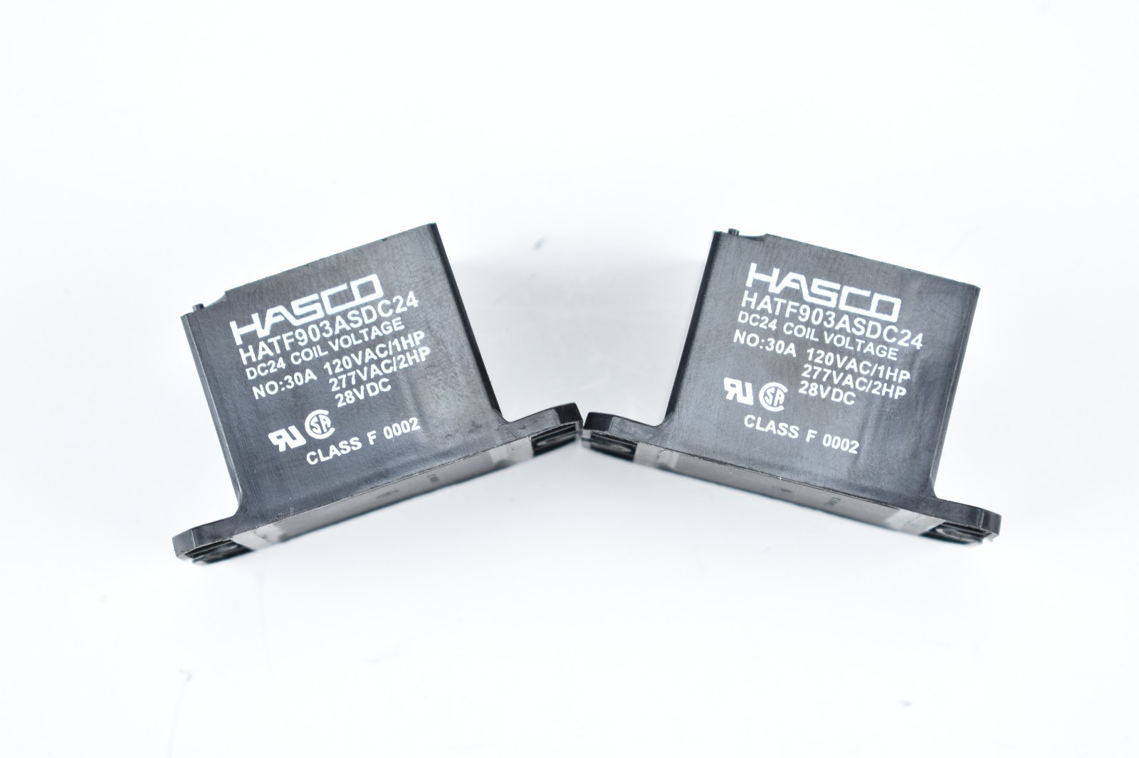Genuine THERMADOR  Built-In Oven, Relay SET OF TWO  # 16-10-021 00413562