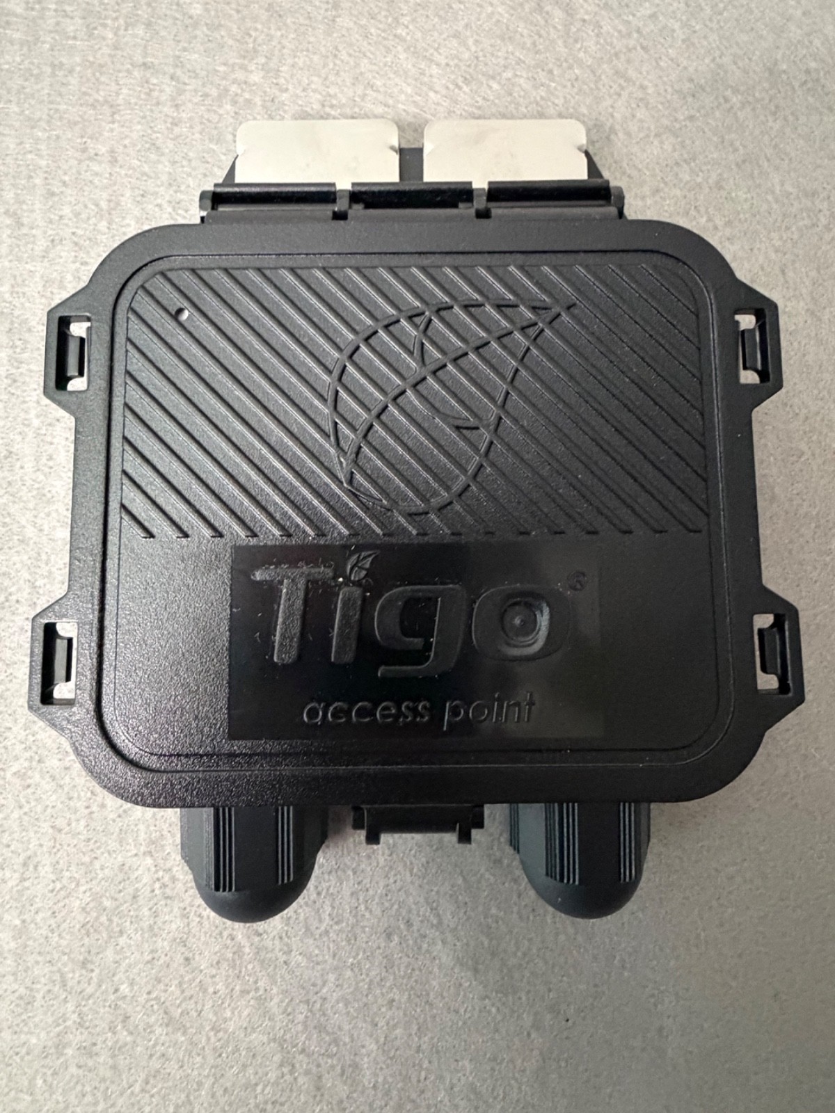 ⚡️Tigo 158-20000-00 TS4 Access Point (TAP) Communication ⚡️ New