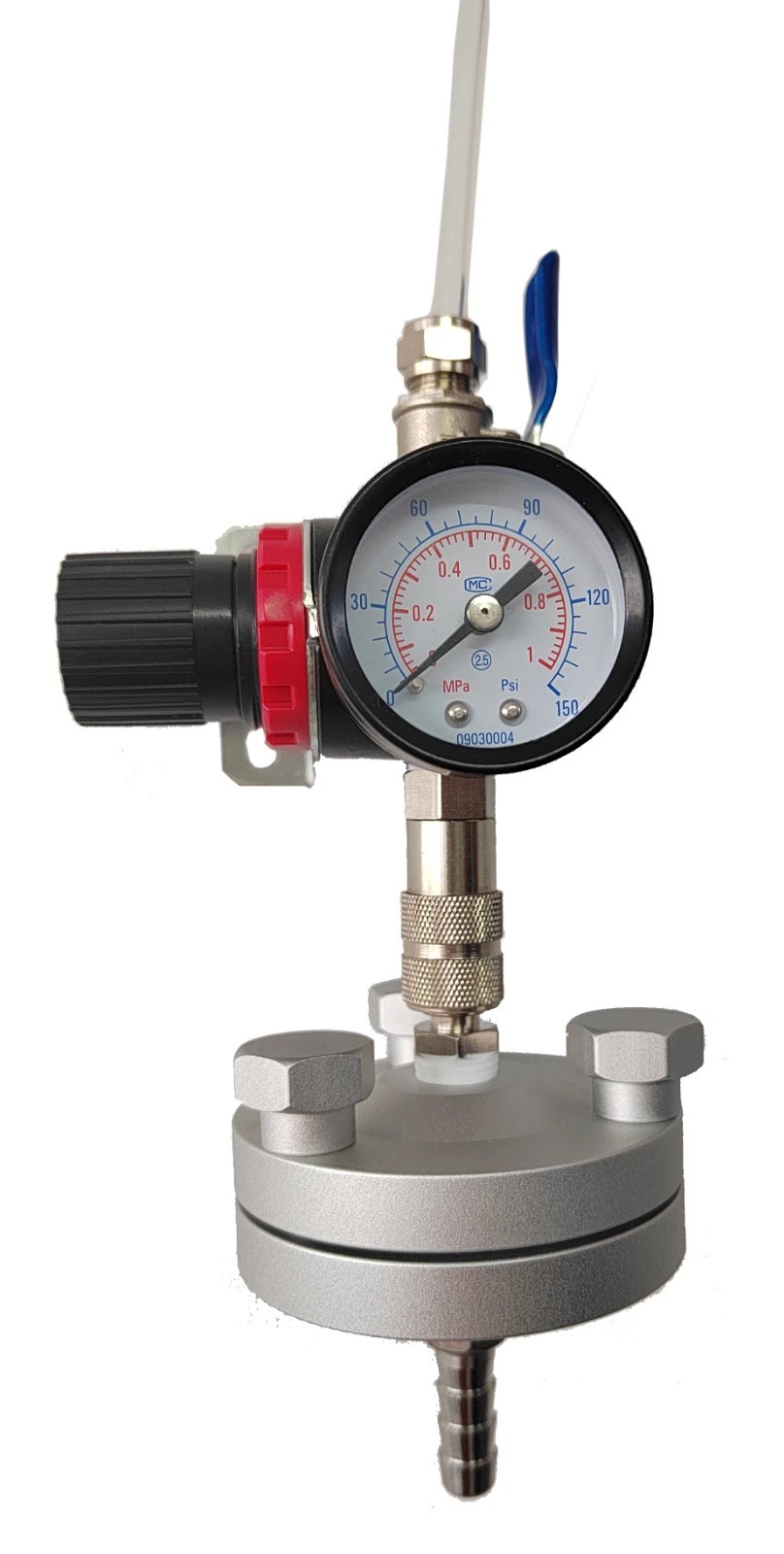 Hot Sale Manufacturer Silt Density Index Sdi Tester /SDI Test Kit for Water！