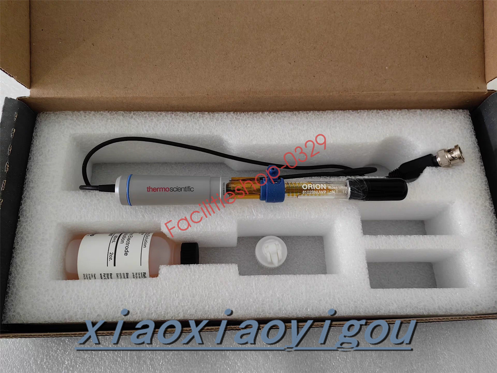 1PC NEW 8102BNUWP glass electrode DHL/FedEx