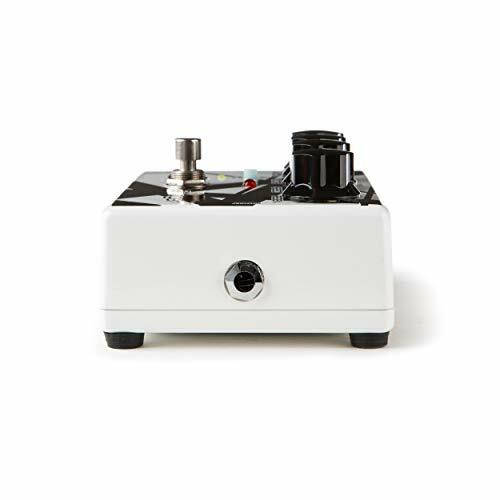 MXR EVH-117 EVH117 Flanger Effector