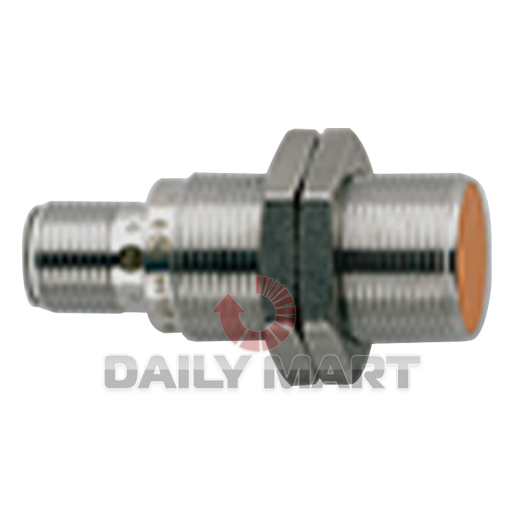 New In Box IFM IGS214 Inductive Sensor