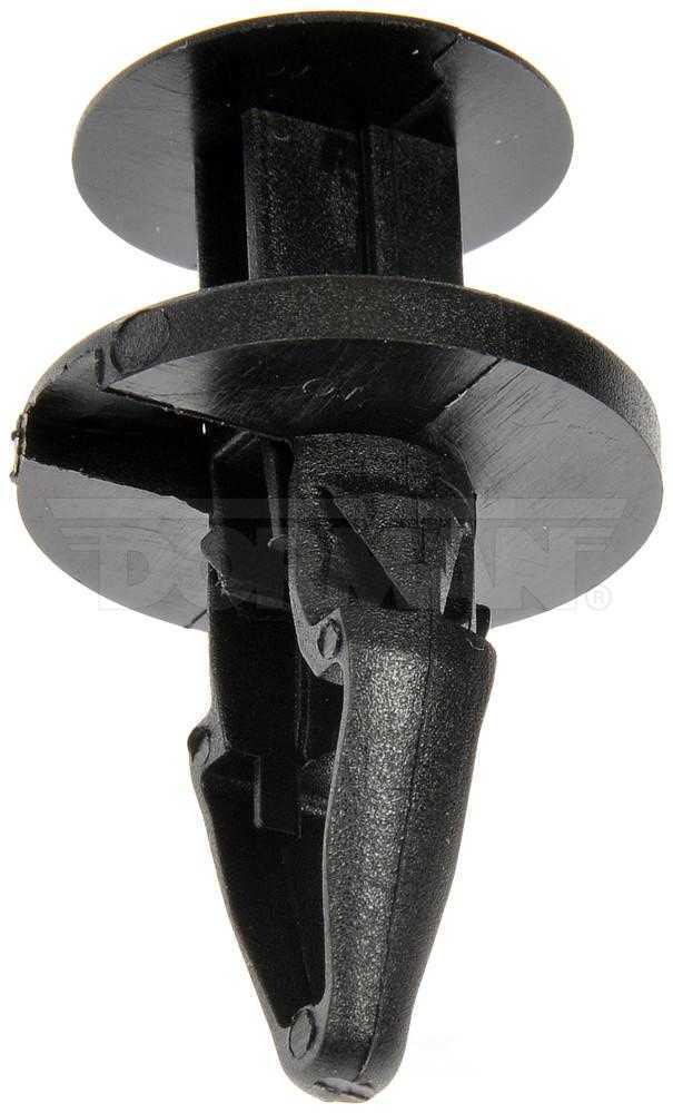 Cowl Panel Retainer-Engine Splash Shield Hardware Dorman 963-208