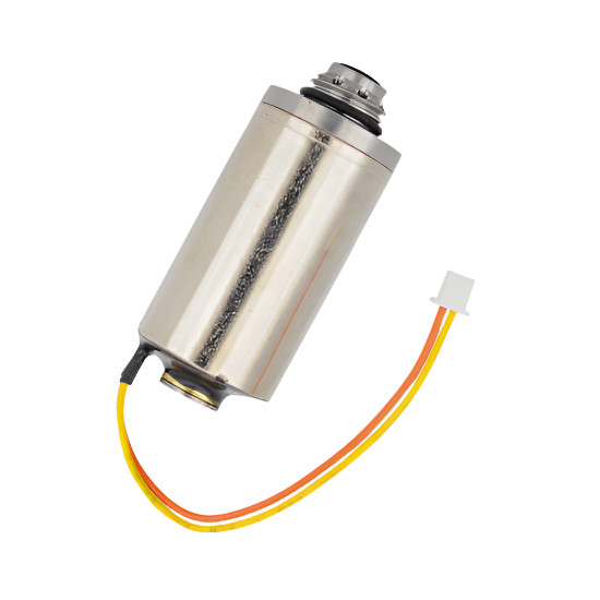 Empire Solenoid Assembly for MINI, MINI GS, AXE, AXE 2.0, AXE Pro, and SYX