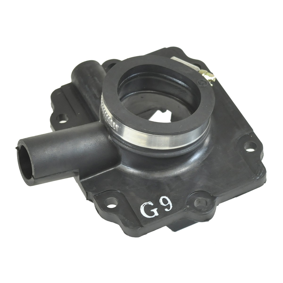 SPI Carburetor Flange Carb for Polaris 800 Storm Replaces OEM# 3084652 SEE YEARS