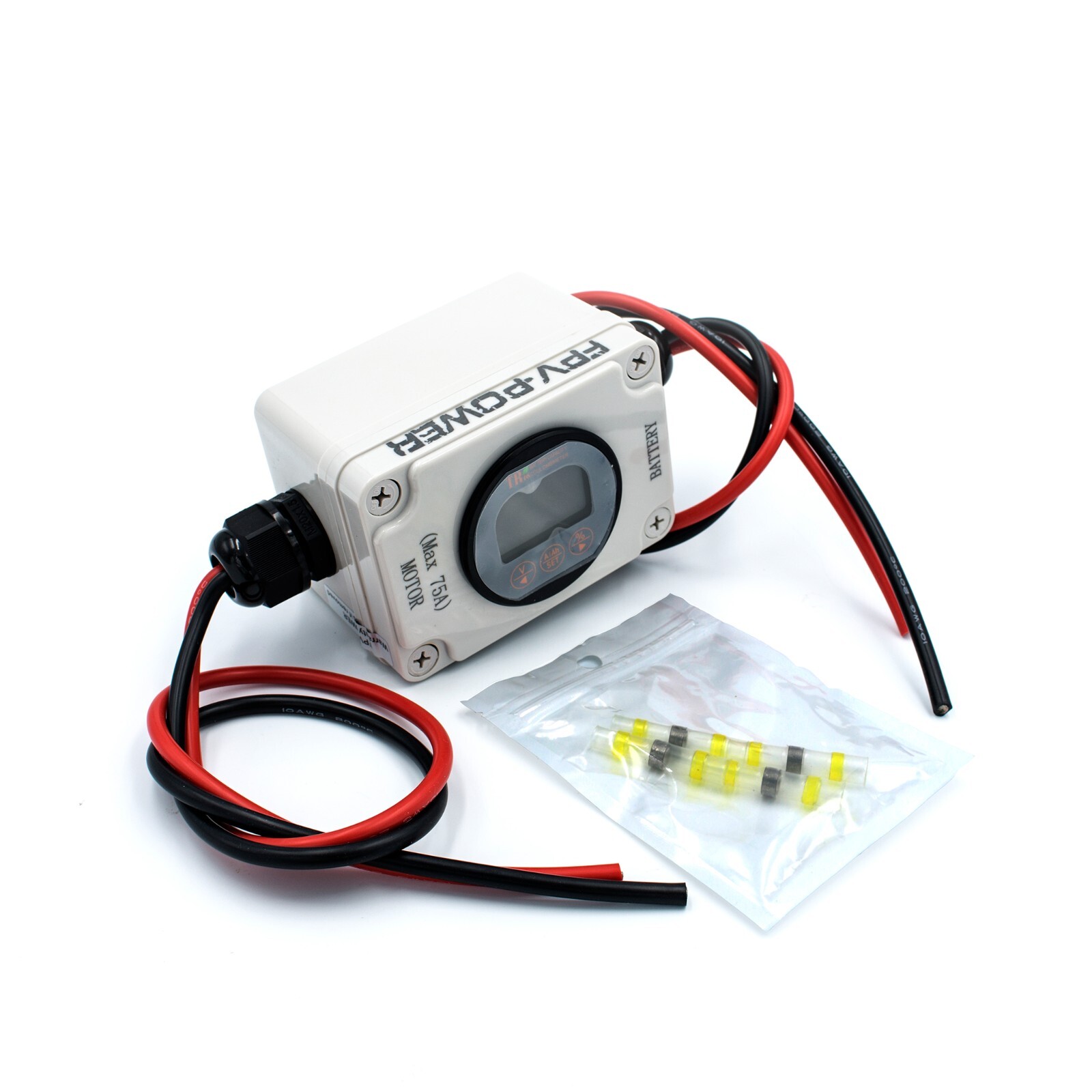 FPV Battery Meter, 10464