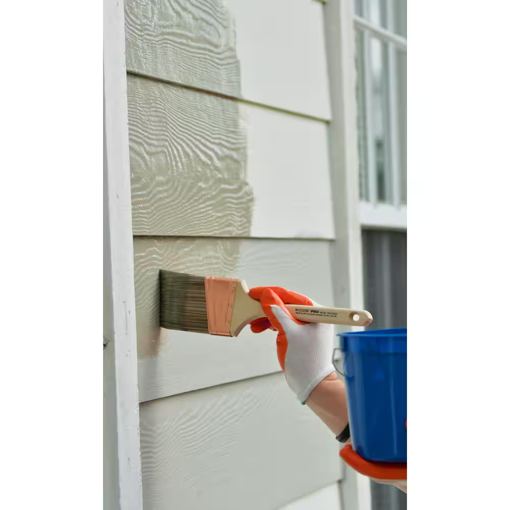 1 In. Pro Thin Angle Sash, 1-1/2 In. Angle Sash, 2 In. Multisize Brush Pack (3-P