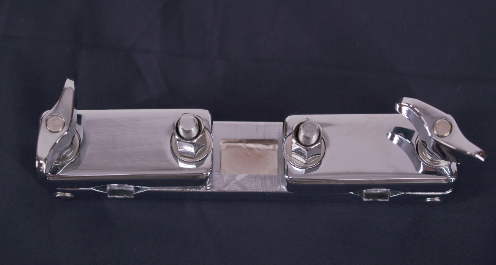 ddrum RX Series Double Sided Clamp NEW Drum Rack Multi Clamp Hardware Mount