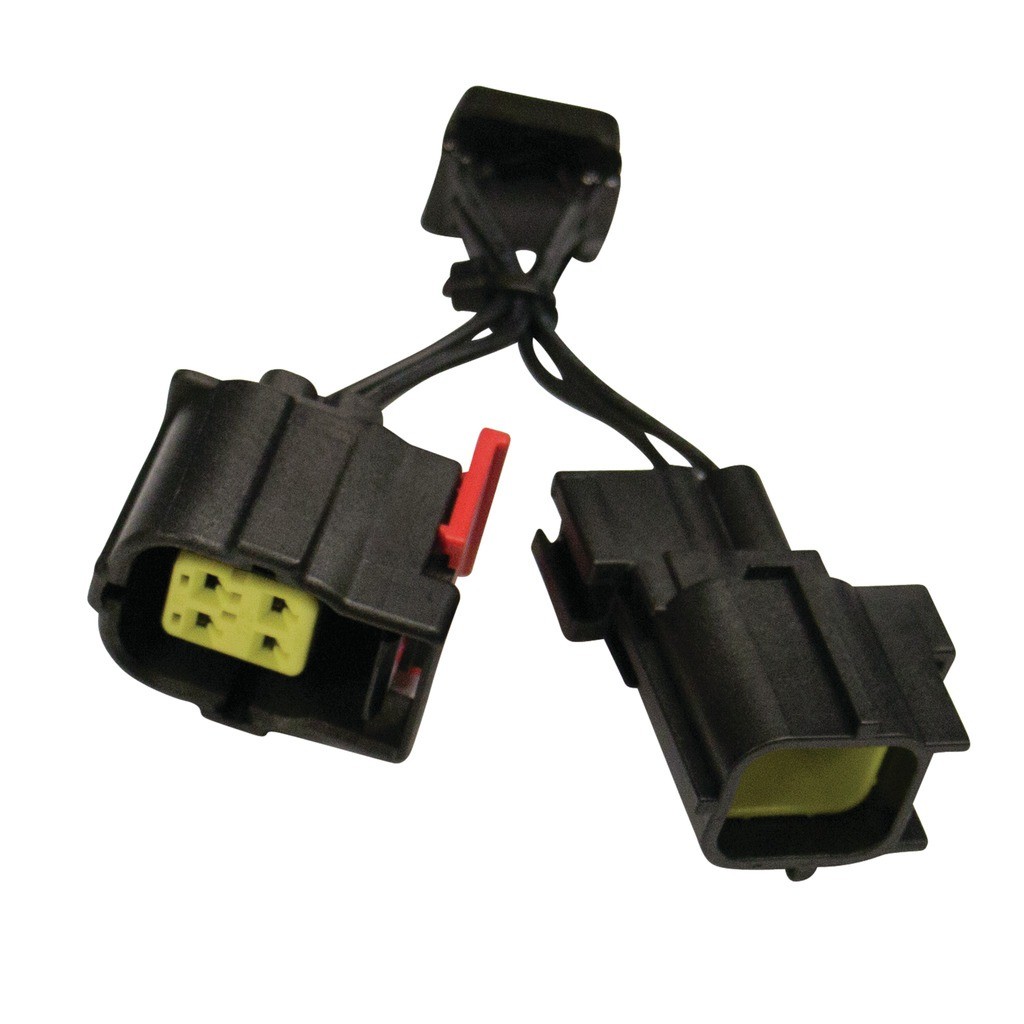 BD Diesel for Electronic PressureLoc - Dodge 2007.5-18 68RFE Transmission