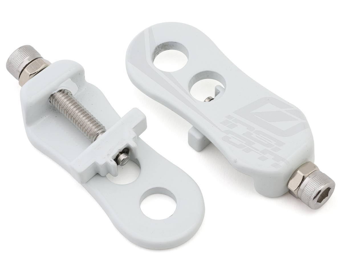 Insight Chain Tensioners (White)