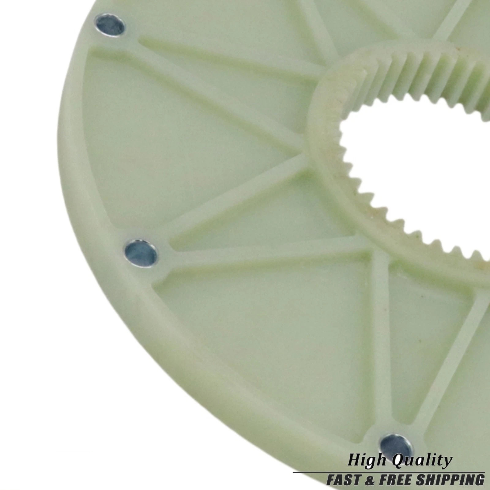 US 65FLE-PA 314.25mm Fits 42 tooth coupling connecting plate flange