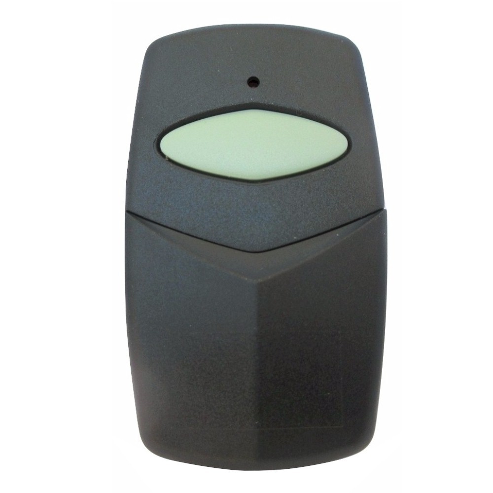 Singer 390GED21V2 Genie 12 Code Switch 390MHz Visor Gate Garage Door Remote