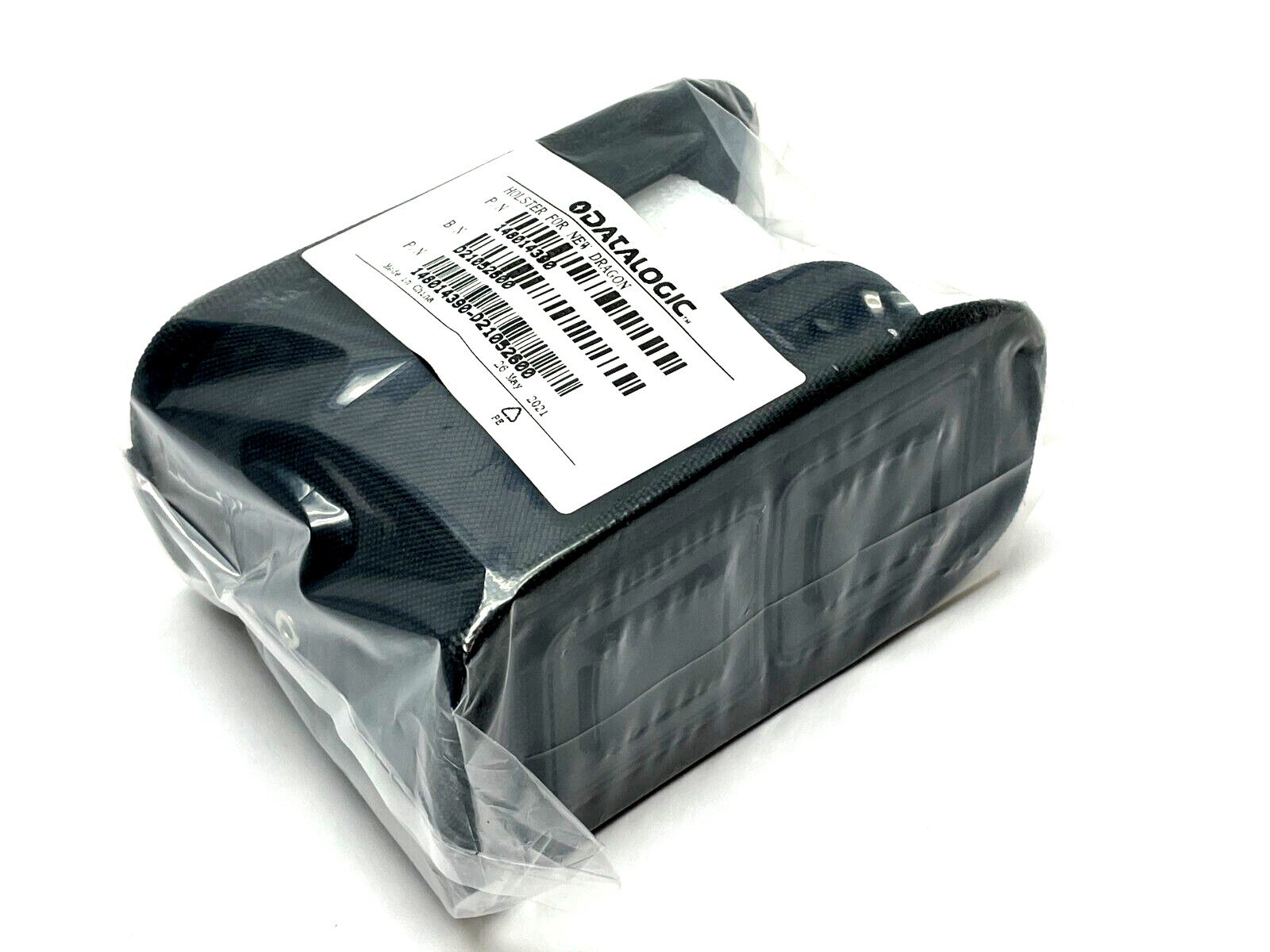 Datalogic HLS-P080 Universal Barcode Scanner Holster