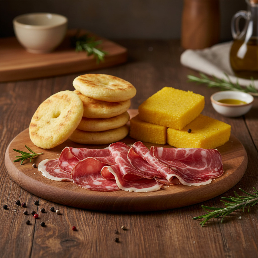 Hot Coppa Alps – Spicy Italian-Style Dry-Cured Pork Shoulder
