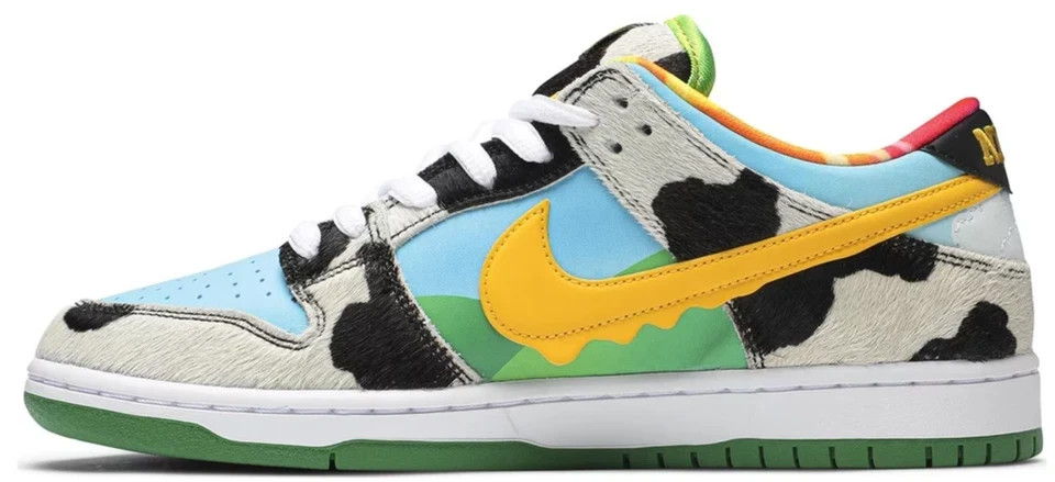 MEN For SB Dunk Low Chunky Dunky - All Size US 7-12
