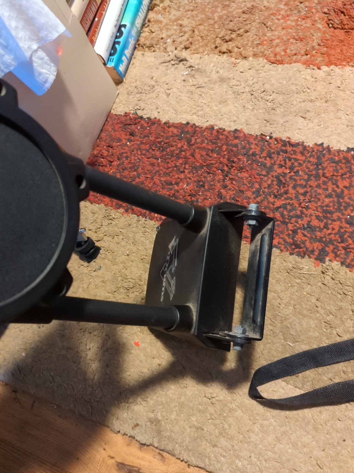 Roland KD-9 V-Kick Bass Drum Trigger Pad KD9