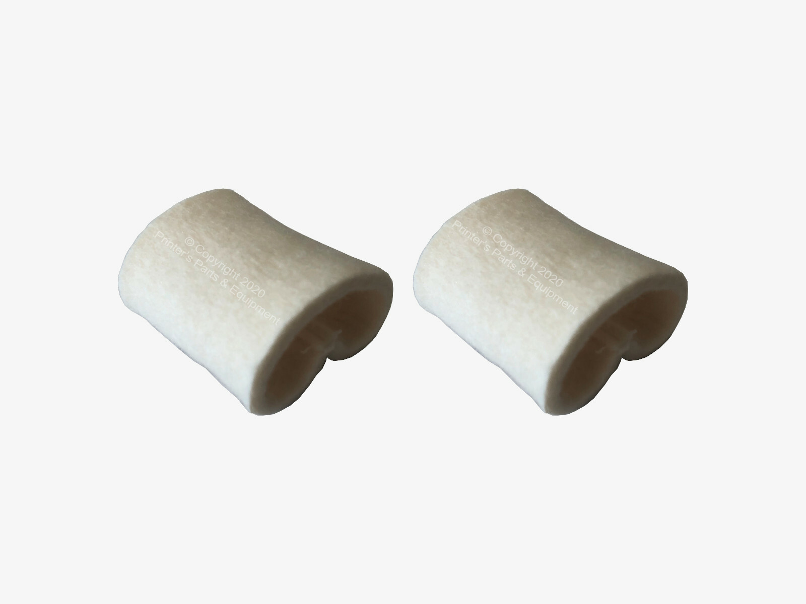 Pump Filter for Ryobi Set of 2 5290-16-313