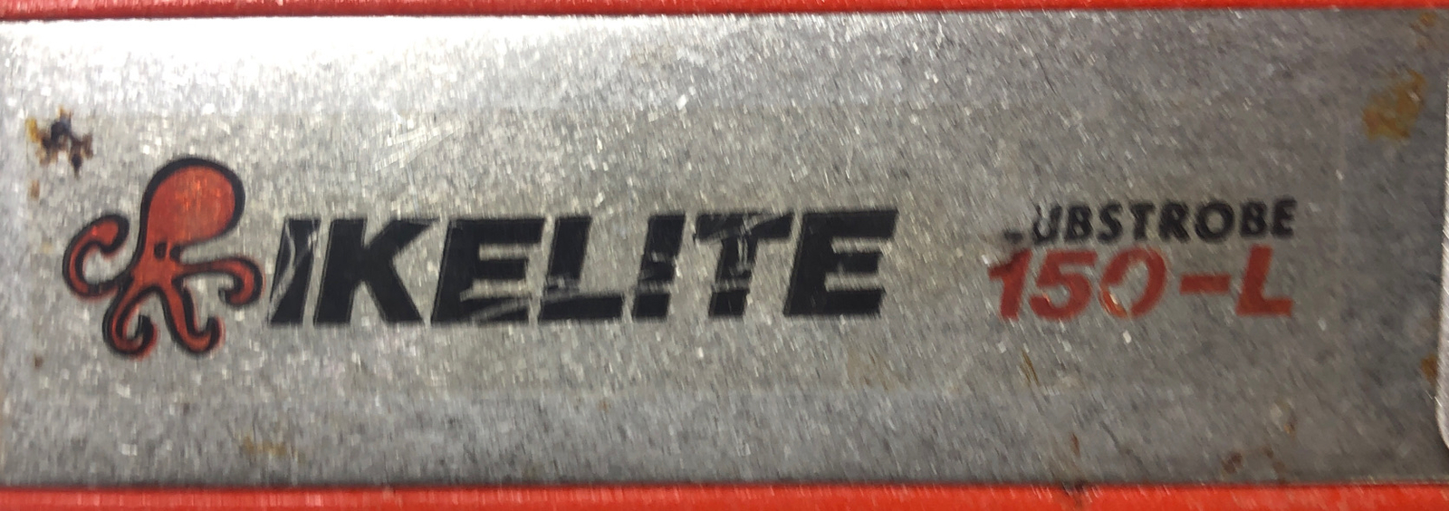 Sub Strobe150-L Underwater lkeLite Light