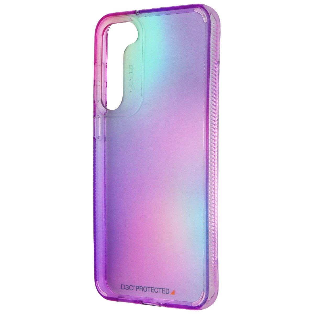 ZAGG Gear4 Milan Series Case for Samsung Galaxy S23+ (Plus) - Aurora