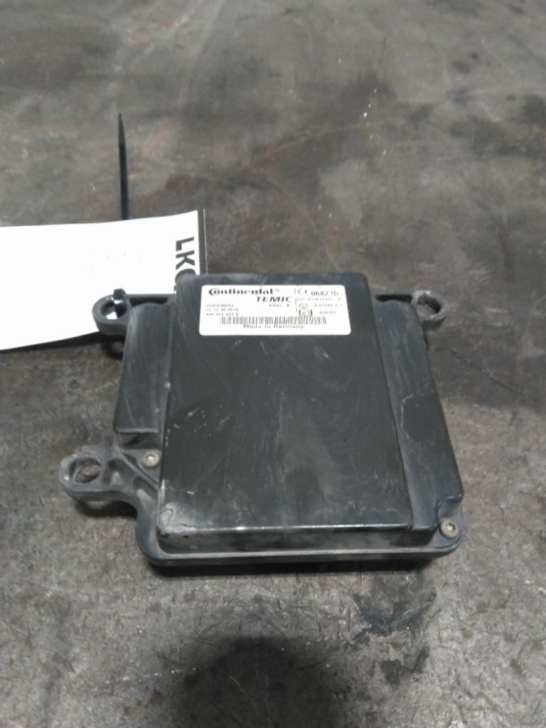 Replaces 00406386A2 2012 CONTINENTAL ARS2-B RADAR ANTI-COLLISION MODULE ,  MD