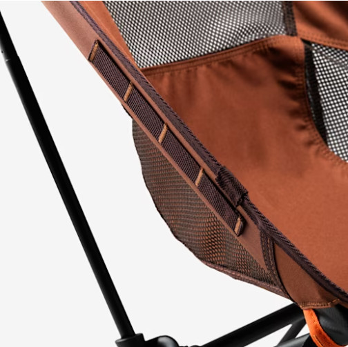 Wren Compact Camping Chair Lightweight Portable Folding Outdoor Travel Chair