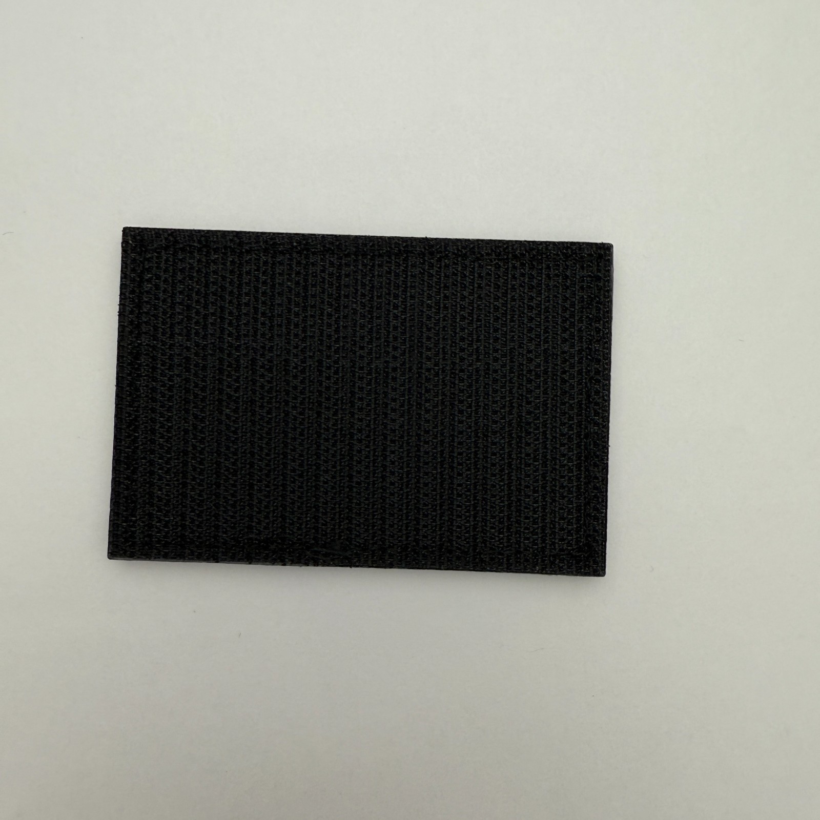 Silencer Shop PVC Morale Patch 2025