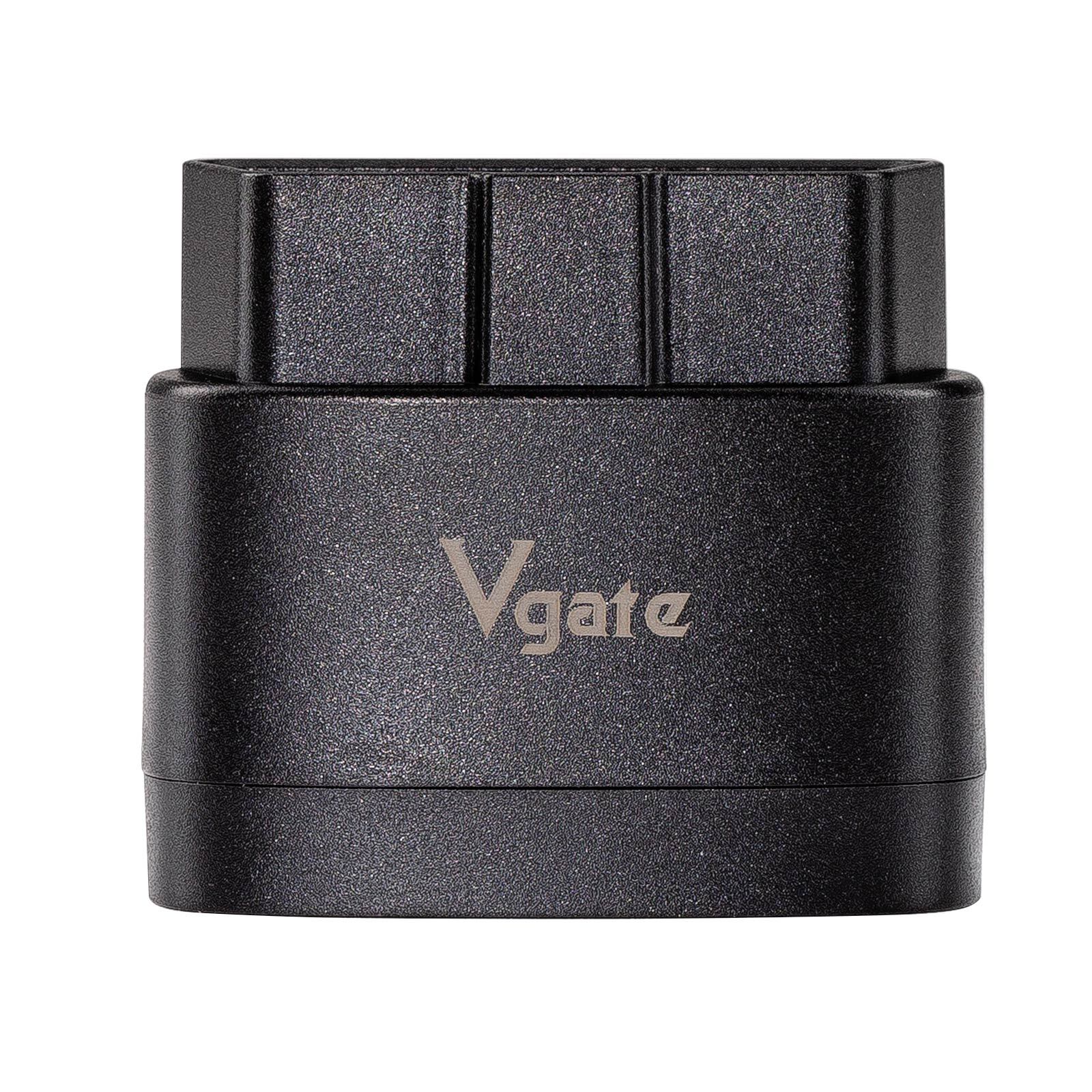 Vgate iCar Pro 2S Bluetooth 5.2 OBD2 Diagnostic Scan for iPhone,Android,Windows