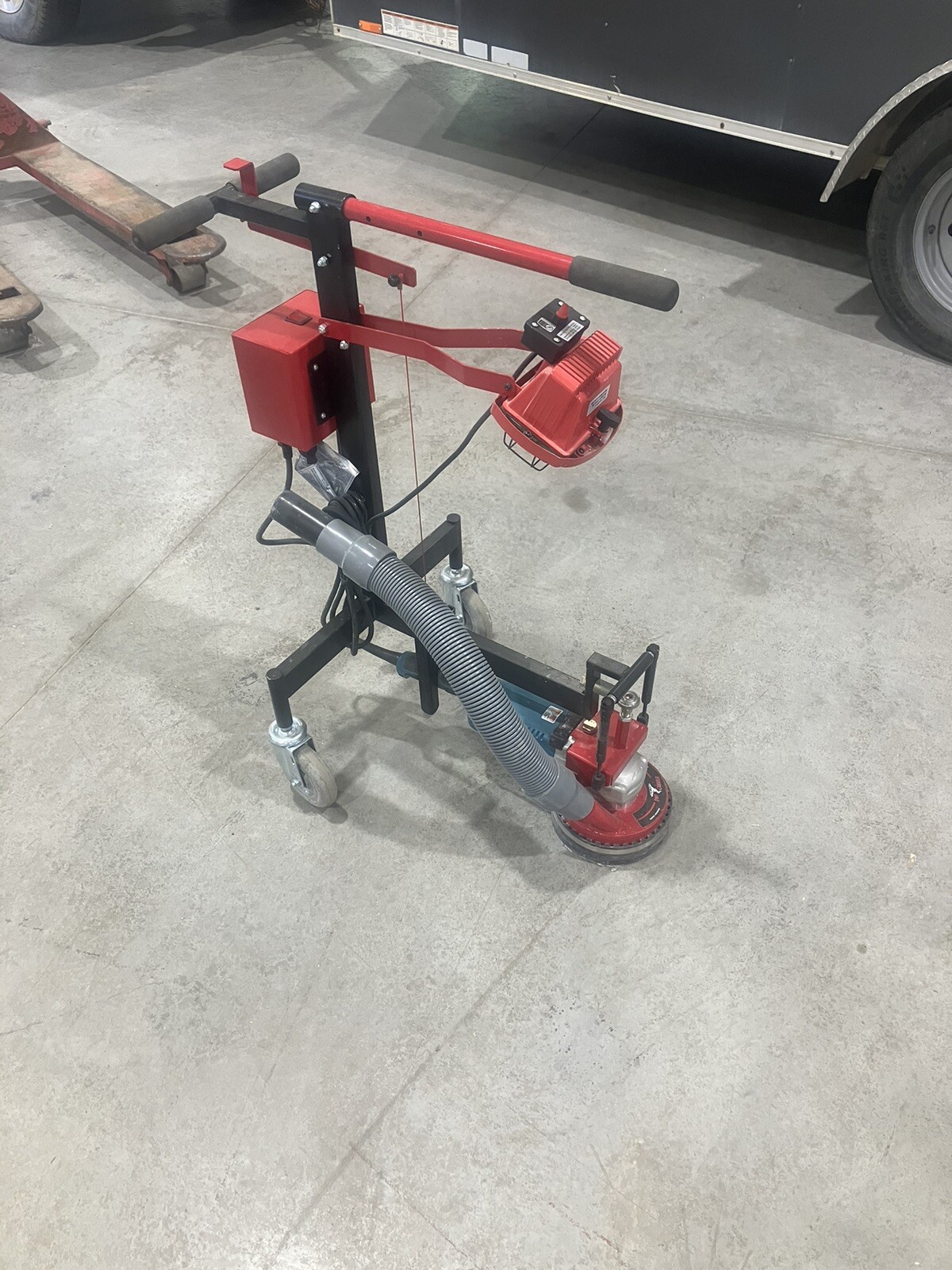 Epoxy Floor Coating Business Opportunity